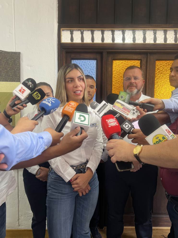 Rionegro se prepara para recibir a más 60.000 visitantes durante la F-AIR 2025 con un completo Plan de Manejo de Tránsito